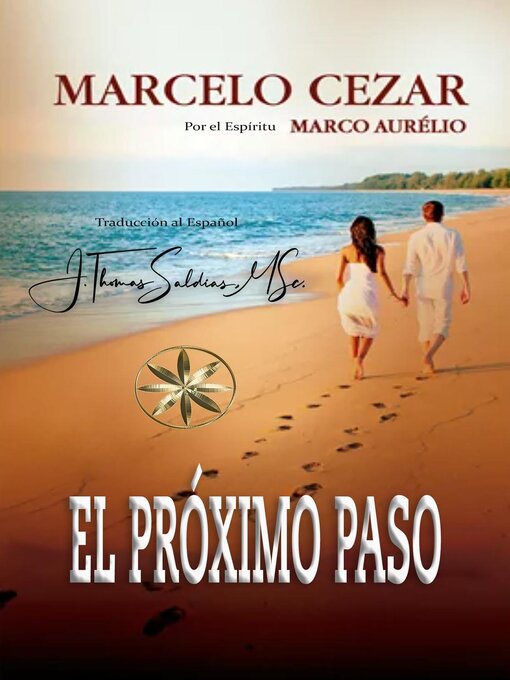 Title details for El Próximo Paso by Marcelo Cezar - Available